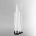 ARTEMIDE LED FLOOR LAMP REEDS