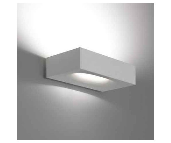 ARTEMIDE APPLIQUE MELETE LED