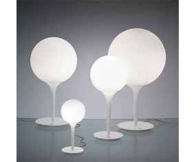 ARTEMIDE LAMPADA DA TAVOLO CASTORE