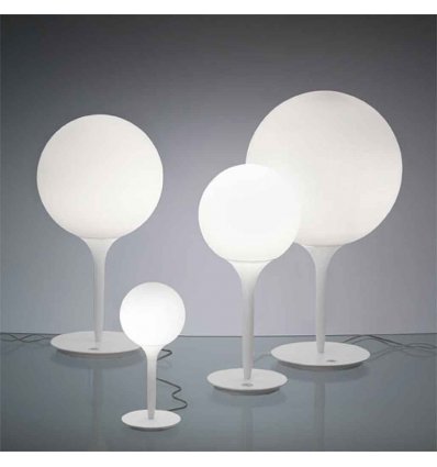 ARTEMIDE LAMPADA DA TAVOLO CASTORE