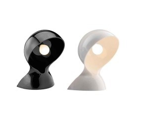 ARTEMIDE LAMPADA DA TAVOLO DALU