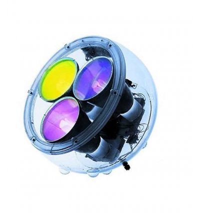 ARTEMIDE PIANTANA YANG METAMORFOSI