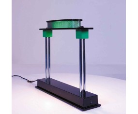 ARTEMIDE LAMPADA DA TAVOLO PAUSANIA LED 2