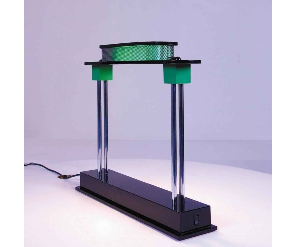 ARTEMIDE LAMPADA DA TAVOLO PAUSANIA LED