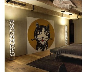 ARTEMIDE PIANTANA NEW NATURE LED 2