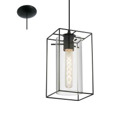 EGLO SOSPENSIONE LONCINO