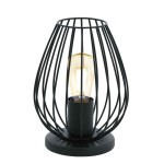 EGLO LAMPADA DA TAVOLO NEWTOWN