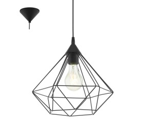 EGLO SOSPENSIONE TARBES