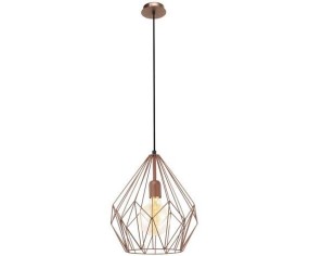 EGLO SOSPENSIONE CARLTON