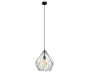 EGLO SOSPENSIONE CARLTON 2