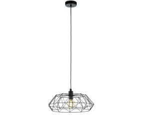 EGLO SOSPENSIONE CARLTON 2