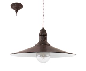 EGLO SOSPENSIONE STOCKBURY