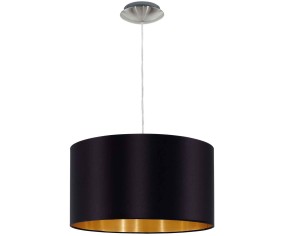 EGLO SOSPENSIONE MASERLO