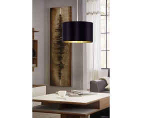 EGLO SOSPENSIONE MASERLO 2