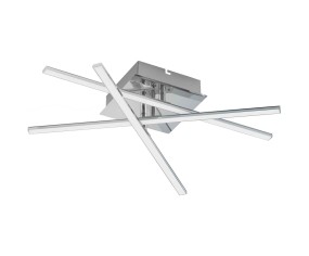 EGLO APPLIQUE/PLAFONIERA LASANA 1 LED