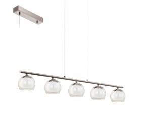 EGLO SOSPENSIONE ASCOLESE LED