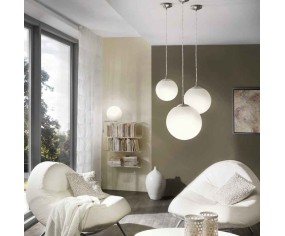 EGLO SOSPENSIONE RONDO 2