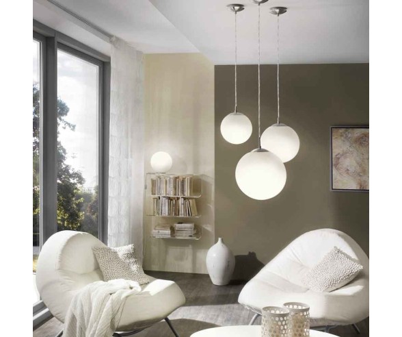 EGLO SOSPENSIONE RONDO