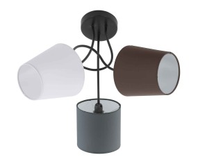 EGLO PLAFONIERA ALMEIDA