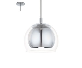 EGLO SOSPENSIONE ROCAMAR