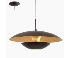 EGLO SOSPENSIONE NUVANO