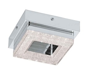 EGLO APPLIQUE/PLAFONIERA FRADELO LED