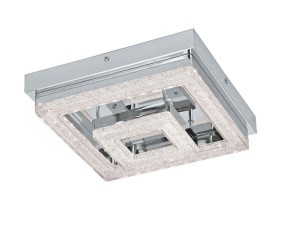 EGLO APPLIQUE/PLAFONIERA FRADELO LED 95659