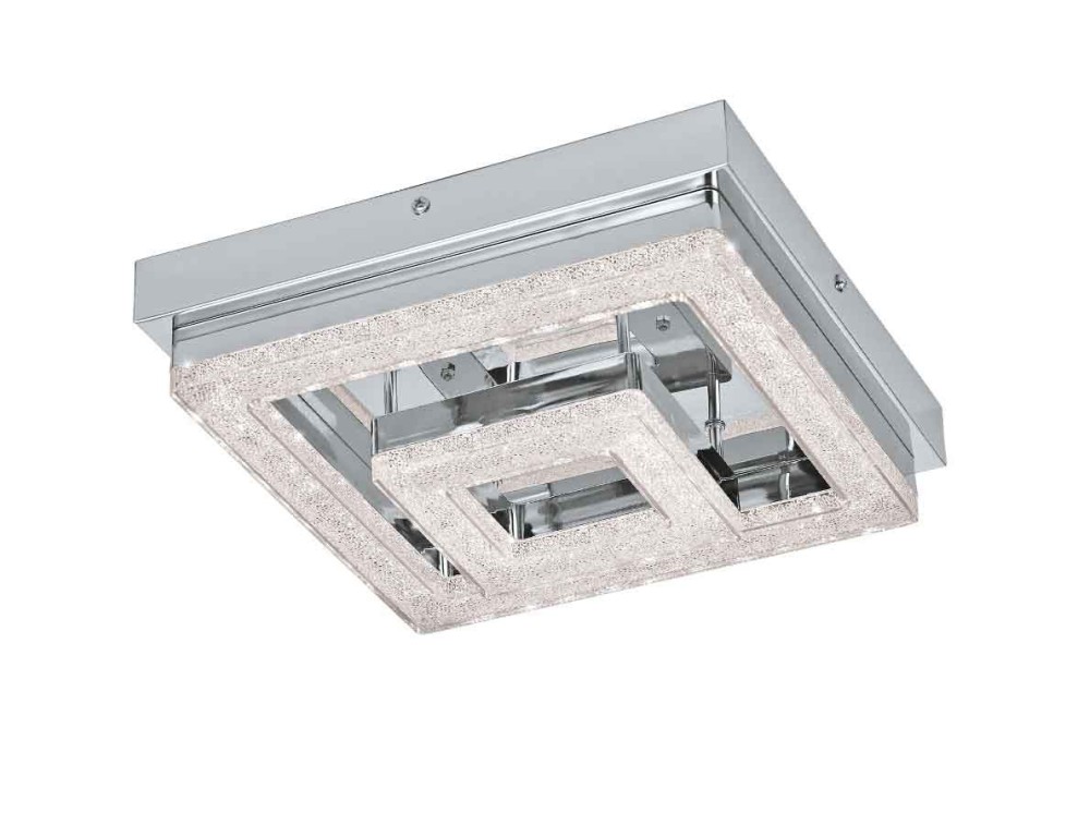 Eglo Plafoniera Led : Plafoniera led rene i globo lighting w lei