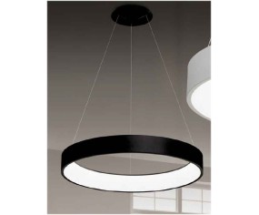 ACB SOSPENSIONE DILGA LED NERO