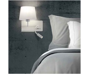 ACB APPLIQUE HOLD LED DESTRO