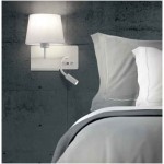 ACB APPLIQUE HOLD LED DESTRO