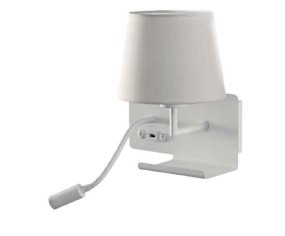 ACB APPLIQUE HOLD LED SINISTRO