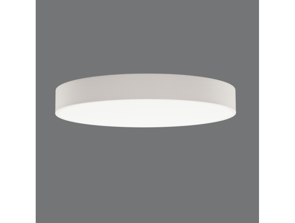 Plafoniera Globo Lighting : Acb led deckenleuchte isia durchmesser 60cm aus metall und acryl