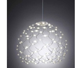 SFORZIN SOSPENSIONE LAMOI LED DIMMERABILE