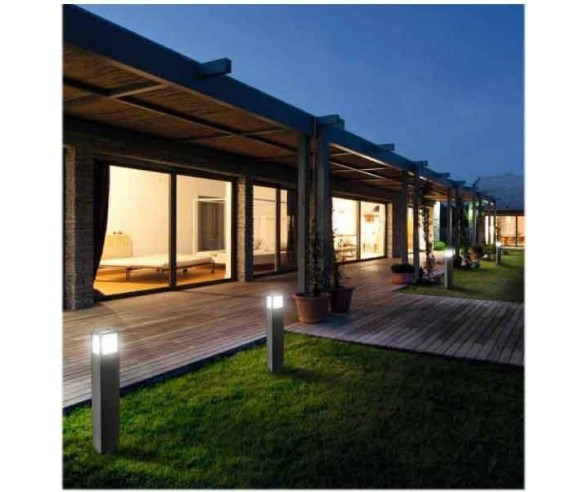 GEA LUCE GES331 LAMPADA DA TERRA