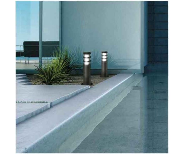 GEA LUCE LAMPADA DA TERRA GES013