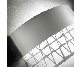 SIL LUX APPLIQUE MERLINO 2