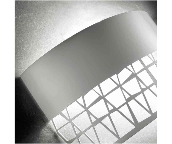 SIL LUX APPLIQUE MERLINO