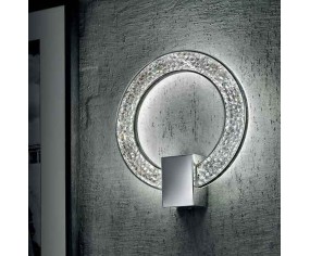 SIL LUX APPLIQUE MALÈ LED