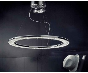 SIL LUX SOSPENSIONE MALÈ LED