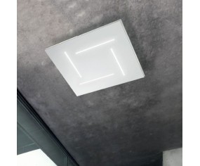 SIL LUX PLAFONIERA TRAIL LED