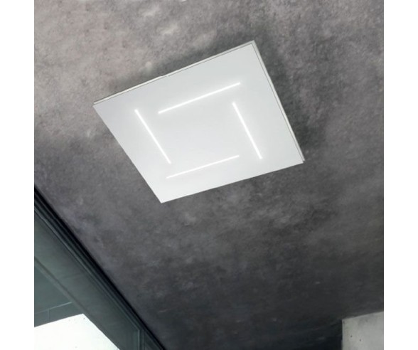 SIL LUX PLAFONIERA TRAIL LED