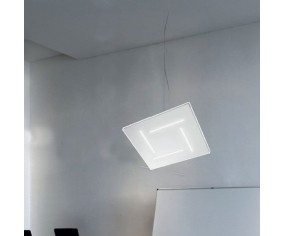 SIL LUX SOSPENSIONE TRAIL LED