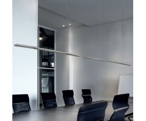 SIL LUX SOSPENSIONE TRAIL LED INDIRETTA