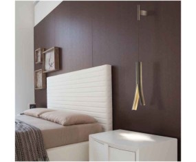 SIL LUX APPLIQUE OLMO LED