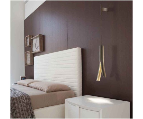 SIL LUX APPLIQUE OLMO LED