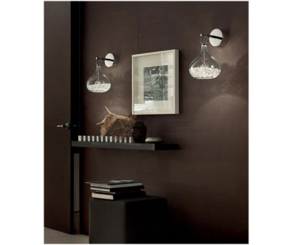 SIL LUX APPLIQUE GRAAL