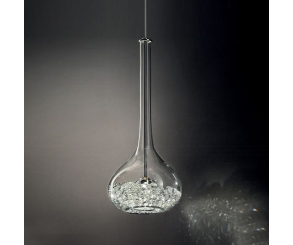 SIL LUX SOSPENSIONE GRAAL
