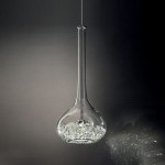 SIL LUX SOSPENSIONE GRAAL