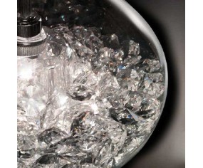SIL LUX SOSPENSIONE GRAAL 2